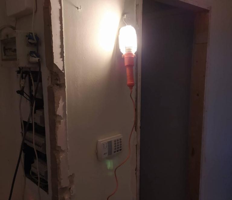 Electricidad