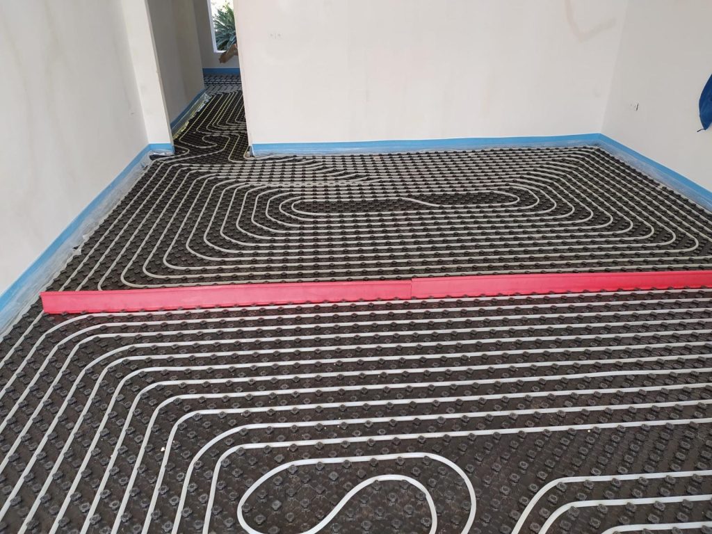 instalaciones técnicas