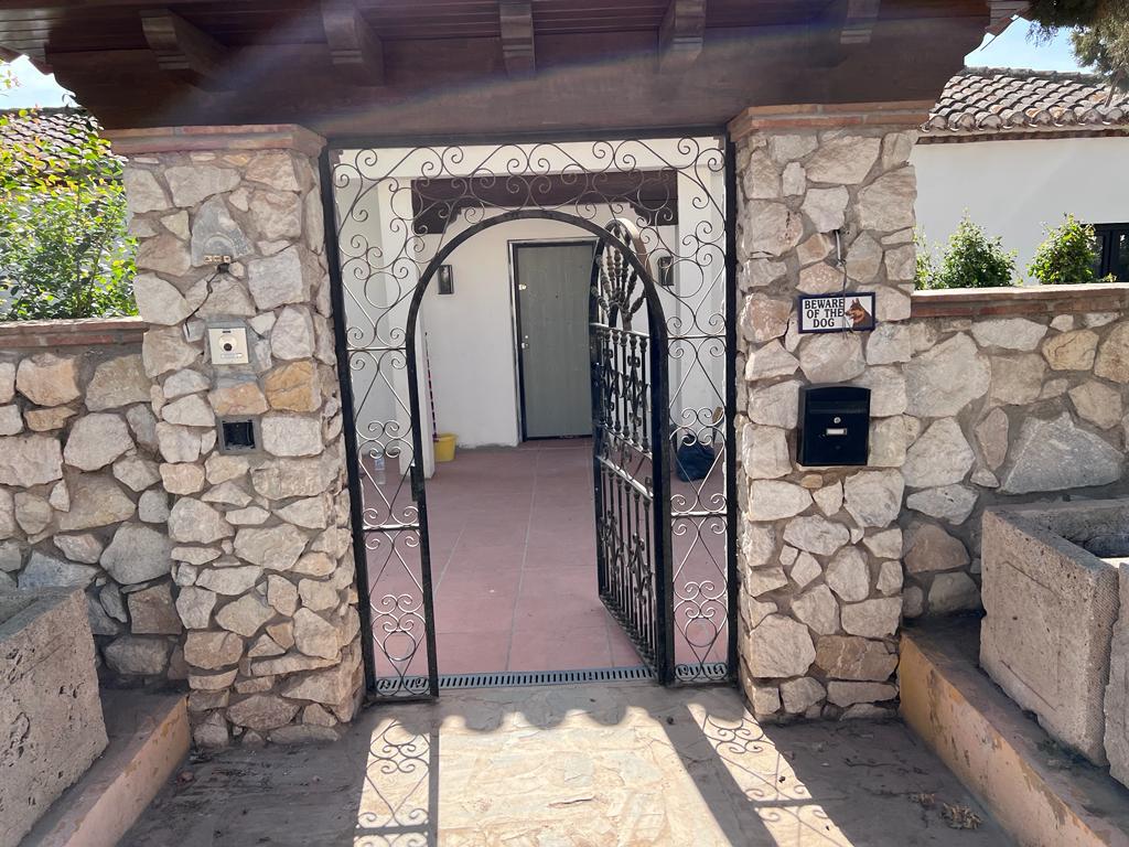 Puerta